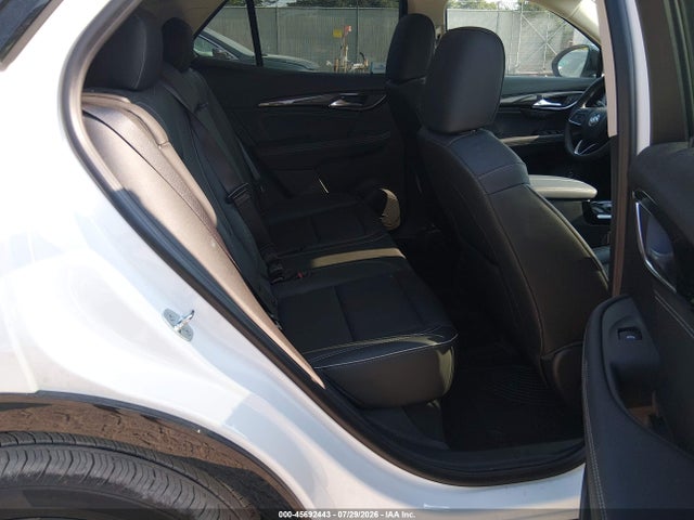 45692443 :رقم المزاد ، LRBFZPR48MD137960 vin ، 2021 Buick Envision Awd Essence مزاد بيع