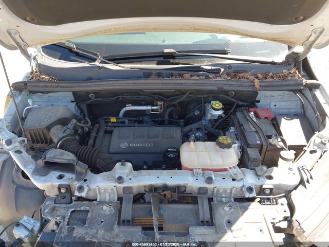 45692453 :رقم المزاد ، KL4CJESB0KB859970 vin ، 2019 Buick Encore Awd Preferred مزاد بيع