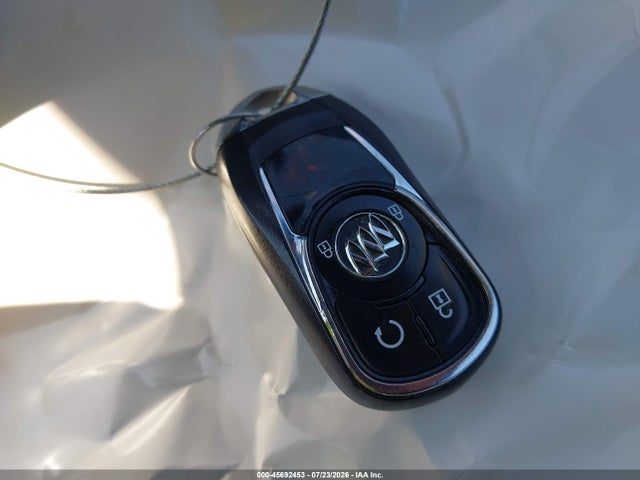 45692453 :رقم المزاد ، KL4CJESB0KB859970 vin ، 2019 Buick Encore Awd Preferred مزاد بيع