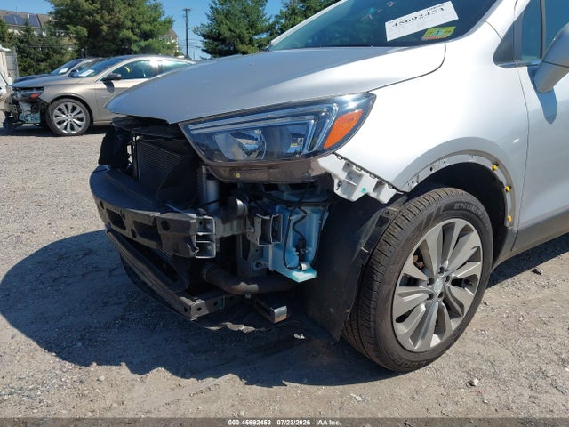 45692453 :رقم المزاد ، KL4CJESB0KB859970 vin ، 2019 Buick Encore Awd Preferred مزاد بيع