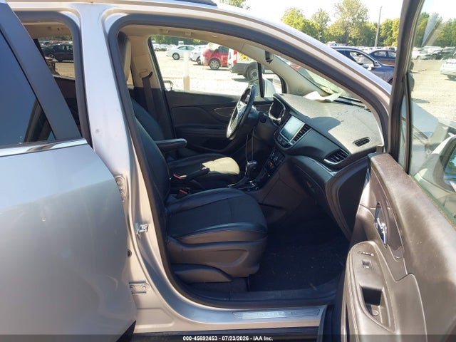 45692453 :رقم المزاد ، KL4CJESB0KB859970 vin ، 2019 Buick Encore Awd Preferred مزاد بيع