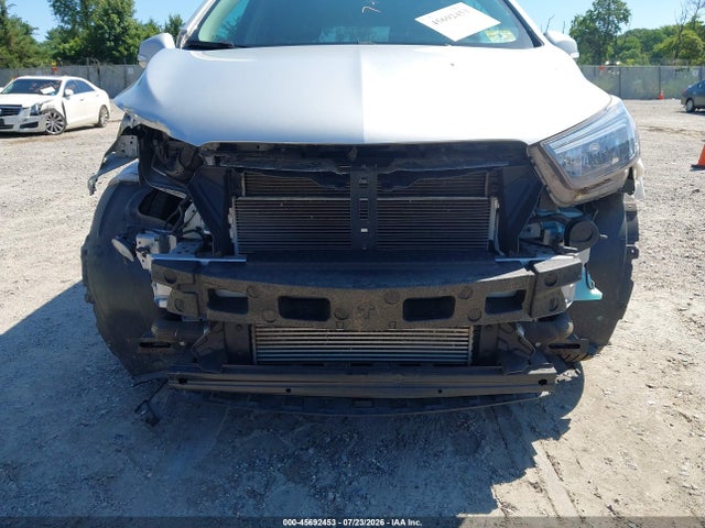 45692453 :رقم المزاد ، KL4CJESB0KB859970 vin ، 2019 Buick Encore Awd Preferred مزاد بيع