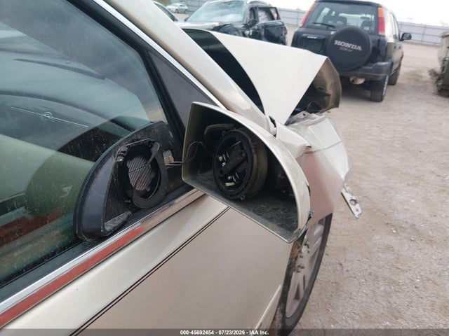 2011 Chevrolet Impala Lt მანქანა იყიდება აუქციონზე, vin: 2G1WG5EK0B1286364, აუქციონის ნომერი: 45692454