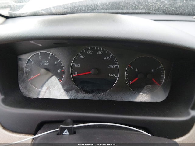 2011 Chevrolet Impala Lt მანქანა იყიდება აუქციონზე, vin: 2G1WG5EK0B1286364, აუქციონის ნომერი: 45692454