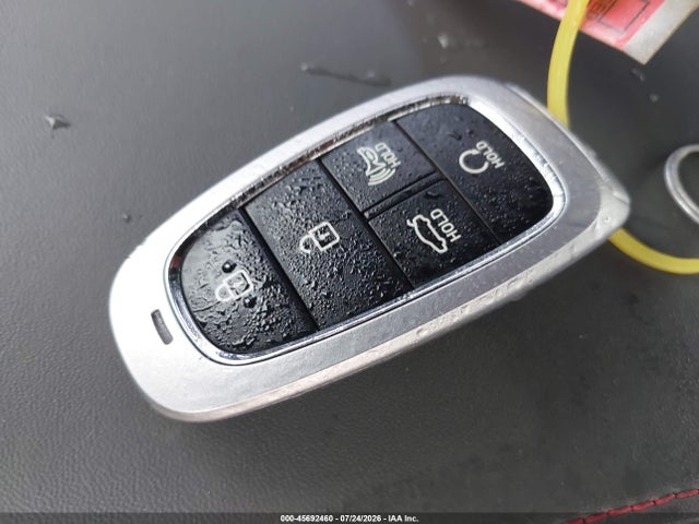 Продаж на аукціоні авто 2022 Hyundai Sonata Sel Plus, vin: KMHL44J27NA224727, номер лоту: 45692460
