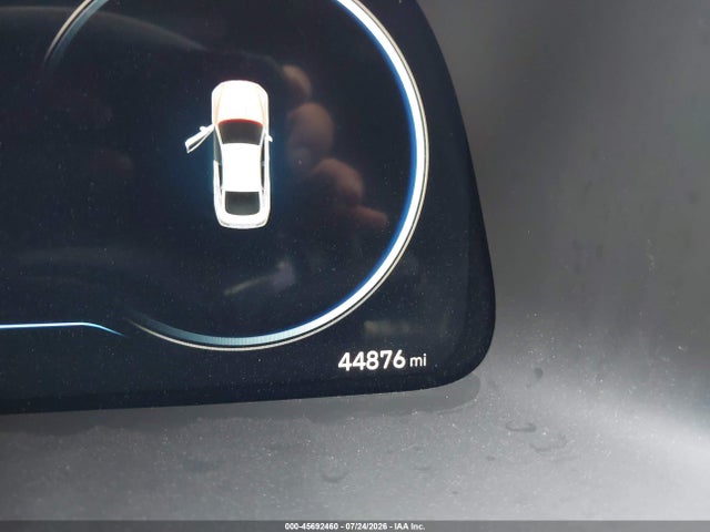 Продаж на аукціоні авто 2022 Hyundai Sonata Sel Plus, vin: KMHL44J27NA224727, номер лоту: 45692460
