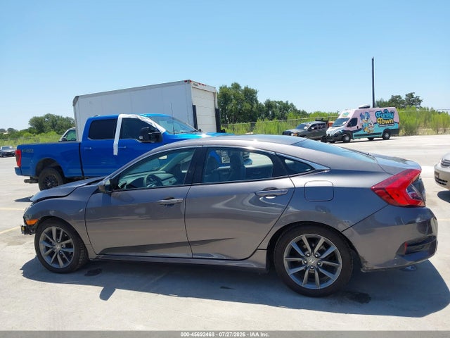 Honda Civic Lx 2018 2HGFC2F52JH545762 Image 14