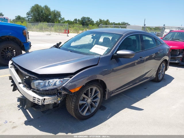 Honda Civic Lx 2018 2HGFC2F52JH545762 Image 17