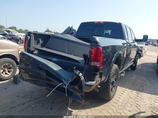 45692473 :رقم المزاد ، 3C6UR5NL7GG211216 vin ، 2016 Ram 2500 Laramie مزاد بيع