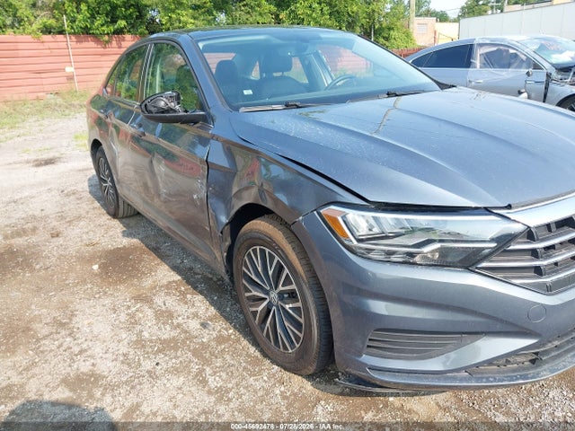 Aukcja sprzedaży 2021 Volkswagen Jetta 1.4t R-line/1.4t Se/s, vin: 3VWC57BU3MM080191, numer aukcji: 45692478
