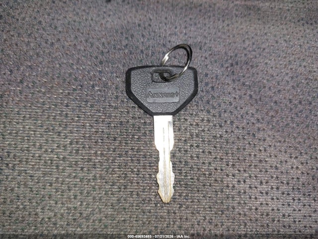 Продаж на аукціоні авто 2002 Dodge Dakota, vin: 1B7FL16X62S684149, номер лоту: 45692485