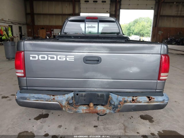 Продаж на аукціоні авто 2002 Dodge Dakota, vin: 1B7FL16X62S684149, номер лоту: 45692485