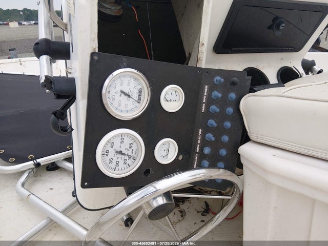 Продажа на аукционе авто 2001 Hydra-sports Other, vin: HSXBA129H001, номер лота: 45692491