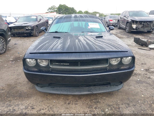 Продаж на аукціоні авто 2012 Dodge Challenger Sxt, vin: 2C3CDYAG3CH254379, номер лоту: 45692494