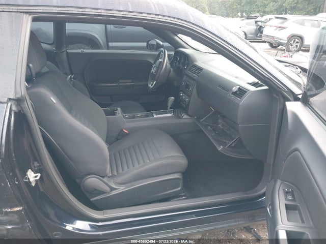 Продаж на аукціоні авто 2012 Dodge Challenger Sxt, vin: 2C3CDYAG3CH254379, номер лоту: 45692494