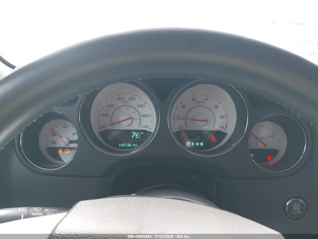 Продаж на аукціоні авто 2012 Dodge Challenger Sxt, vin: 2C3CDYAG3CH254379, номер лоту: 45692494