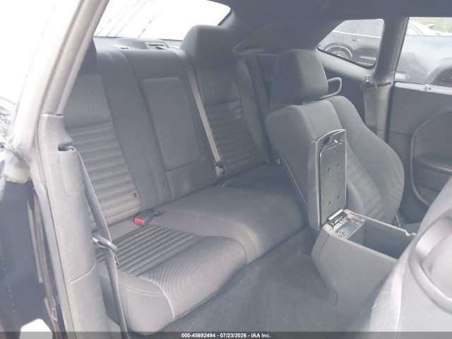 Продаж на аукціоні авто 2012 Dodge Challenger Sxt, vin: 2C3CDYAG3CH254379, номер лоту: 45692494
