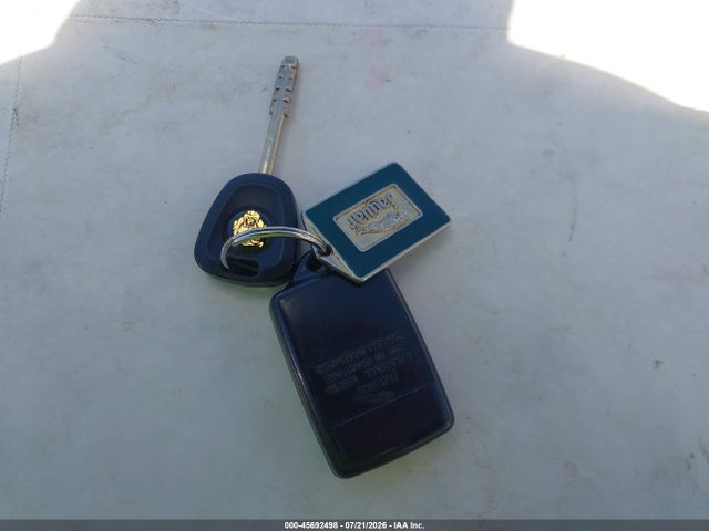 Aukcja sprzedaży 1998 Jaguar Xj8 L, vin: SAJHX6248WC812642, numer aukcji: 45692498