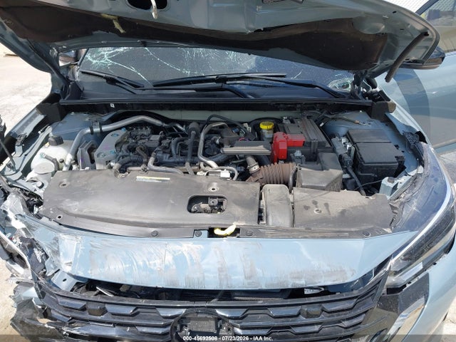 Продаж на аукціоні авто 2025 Nissan Sentra Sr, vin: 3N1AB8DV2SY319656, номер лоту: 45692508