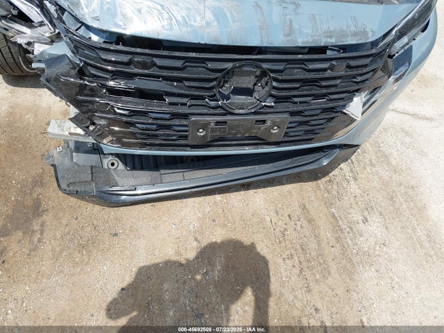 Продаж на аукціоні авто 2025 Nissan Sentra Sr, vin: 3N1AB8DV2SY319656, номер лоту: 45692508