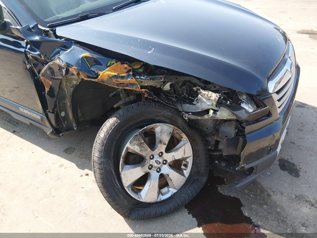 2012 Subaru Outback 2.5i Limited მანქანა იყიდება აუქციონზე, vin: 4S4BRBLC2C3217967, აუქციონის ნომერი: 45692509