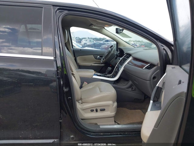 Aukcja sprzedaży 2013 Ford Edge Limited, vin: 2FMDK3KC4DBB25684, numer aukcji: 45692512