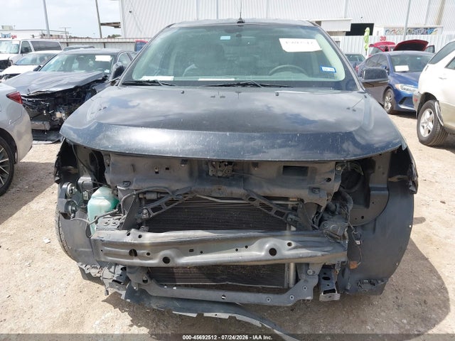 Aukcja sprzedaży 2013 Ford Edge Limited, vin: 2FMDK3KC4DBB25684, numer aukcji: 45692512