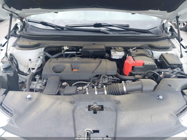 Продажа на аукционе авто 2021 Acura Rdx Technology Package, vin: 5J8TC1H50ML019048, номер лота: 45692513