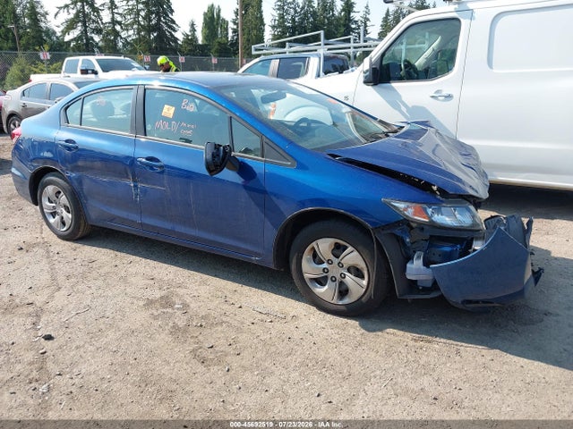2015 19XFB2F50FE268517 головне зображення