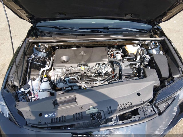 Продажа на аукционе авто 2026 Toyota Camry Se, vin: 4T1DAACK6TU772383, номер лота: 45692520
