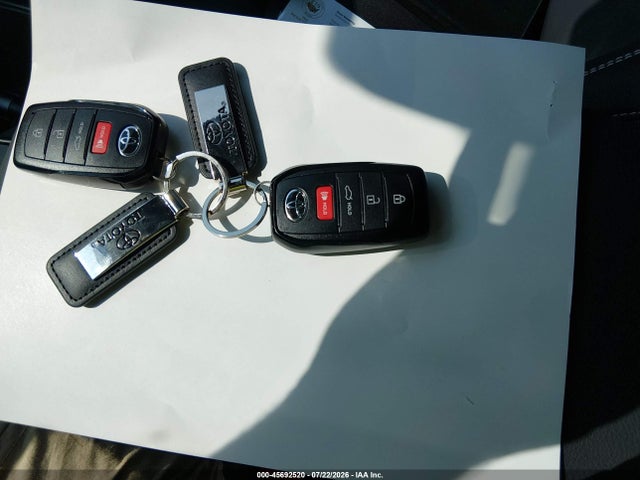 Продажа на аукционе авто 2026 Toyota Camry Se, vin: 4T1DAACK6TU772383, номер лота: 45692520