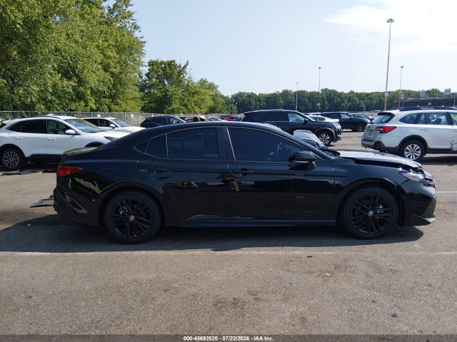 Продажа на аукционе авто 2026 Toyota Camry Se, vin: 4T1DAACK6TU772383, номер лота: 45692520