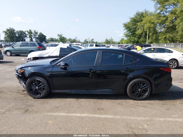 Продажа на аукционе авто 2026 Toyota Camry Se, vin: 4T1DAACK6TU772383, номер лота: 45692520