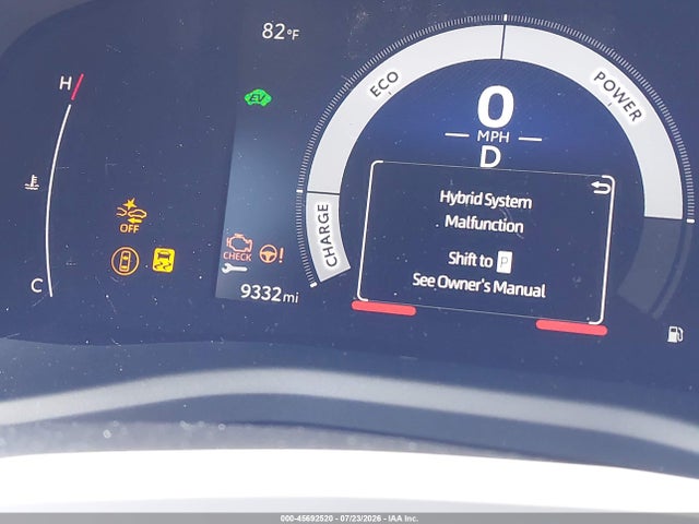 Продажа на аукционе авто 2026 Toyota Camry Se, vin: 4T1DAACK6TU772383, номер лота: 45692520