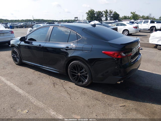 Продажа на аукционе авто 2026 Toyota Camry Se, vin: 4T1DAACK6TU772383, номер лота: 45692520