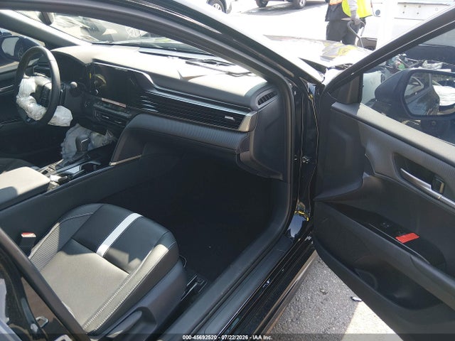 Продажа на аукционе авто 2026 Toyota Camry Se, vin: 4T1DAACK6TU772383, номер лота: 45692520