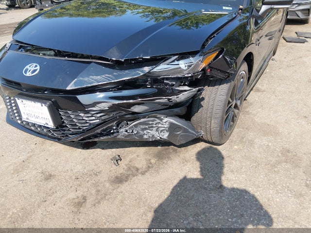 Продажа на аукционе авто 2026 Toyota Camry Se, vin: 4T1DAACK6TU772383, номер лота: 45692520