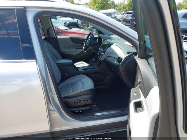 Продажа на аукционе авто 2019 Chevrolet Equinox Premier, vin: 2GNAXNEV1K6250091, номер лота: 45692524
