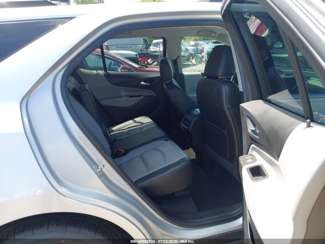 Продажа на аукционе авто 2019 Chevrolet Equinox Premier, vin: 2GNAXNEV1K6250091, номер лота: 45692524