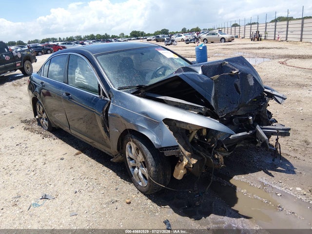 Auction sale of the 2010 Honda Accord 2.4 Ex-l, vin: 1HGCP2F86AA058063, lot number: 45692529