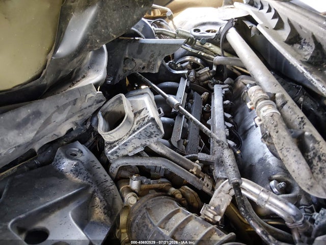 2010 Honda Accord 2.4 Ex-l მანქანა იყიდება აუქციონზე, vin: 1HGCP2F86AA058063, აუქციონის ნომერი: 45692529