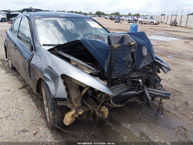 2010 Honda Accord 2.4 Ex-l მანქანა იყიდება აუქციონზე, vin: 1HGCP2F86AA058063, აუქციონის ნომერი: 45692529