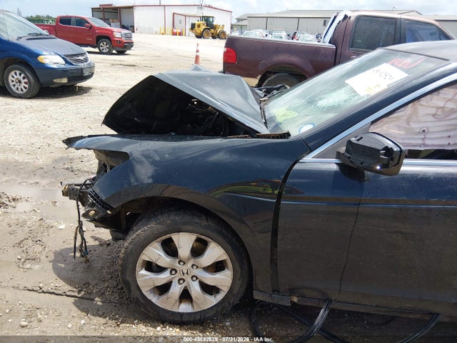 2010 Honda Accord 2.4 Ex-l მანქანა იყიდება აუქციონზე, vin: 1HGCP2F86AA058063, აუქციონის ნომერი: 45692529