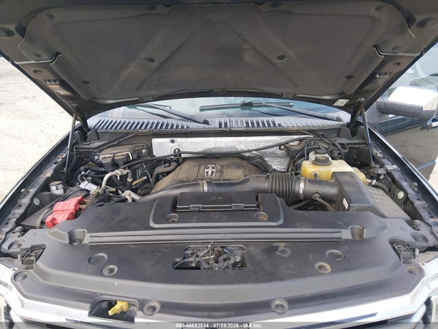 Aukcja sprzedaży 2015 Lincoln Navigator L, vin: 5LMJJ3JTXFEJ08352, numer aukcji: 45692534