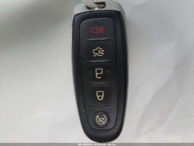 Aukcja sprzedaży 2015 Lincoln Navigator L, vin: 5LMJJ3JTXFEJ08352, numer aukcji: 45692534