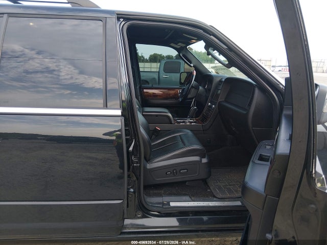 Aukcja sprzedaży 2015 Lincoln Navigator L, vin: 5LMJJ3JTXFEJ08352, numer aukcji: 45692534