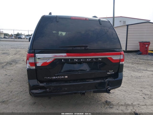 Aukcja sprzedaży 2015 Lincoln Navigator L, vin: 5LMJJ3JTXFEJ08352, numer aukcji: 45692534