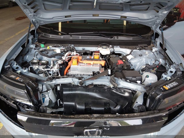 Honda Prologue Elite 2026 3GPKHZRJ1TS501184 Image 10