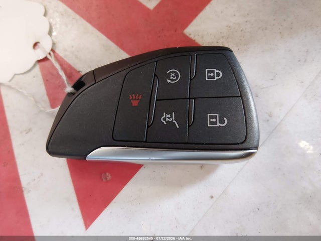 Honda Prologue Elite 2026 3GPKHZRJ1TS501184 Image 11