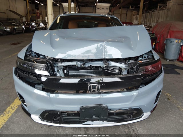 Honda Prologue Elite 2026 3GPKHZRJ1TS501184 Image 12